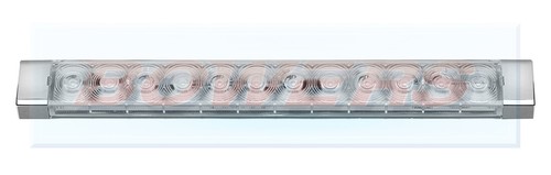 Jokon l250 led rear - l250, clear