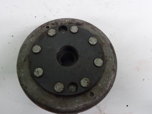Yamaha 250e rotor - yamaha, rd
