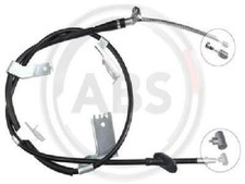 Original A.B.S. Cable parking