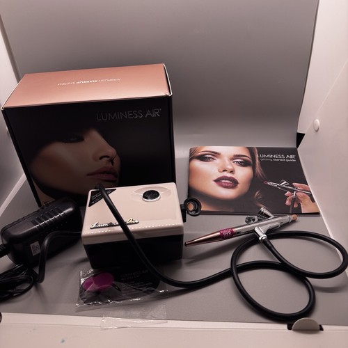 Luminess air airbrush - airbrush, cosmetic