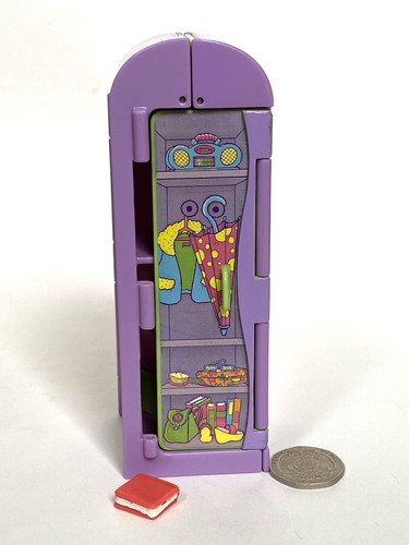 Vintage 1999 mattel polly - 1999,