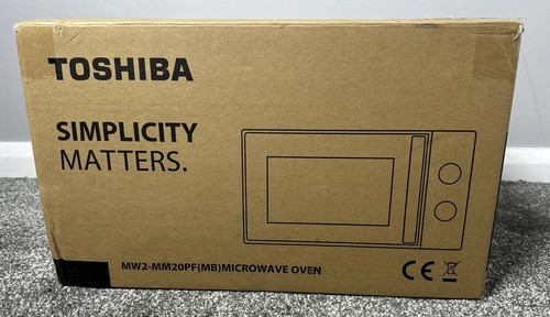 Toshiba mw2 mm20pf - toshiba, mw2-mm20pf(mb)