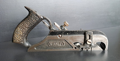 Vintage stanley plane - vintage,