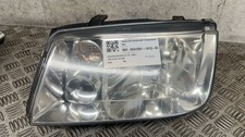 VOLKSWAGEN BORA MK4 2000-2005