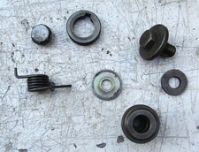 Daihatsu V201 F50 Model 1975