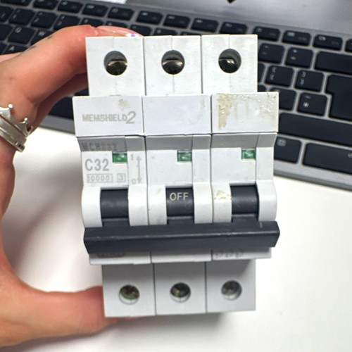 Mem memshield type 32a - type,