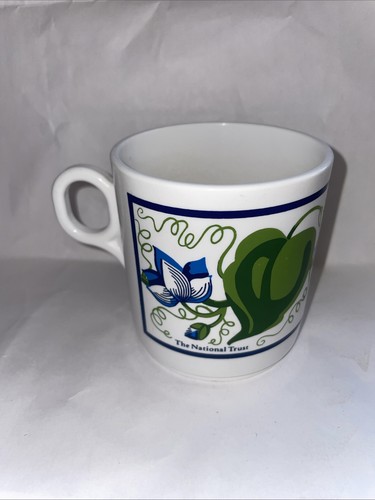 National trust melamine cup - trust, cup-a
