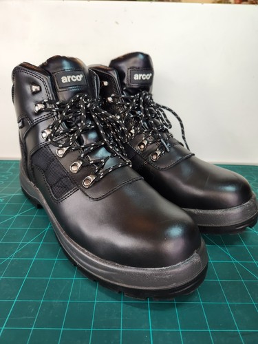 Arco safety boots style 6000 - arco,