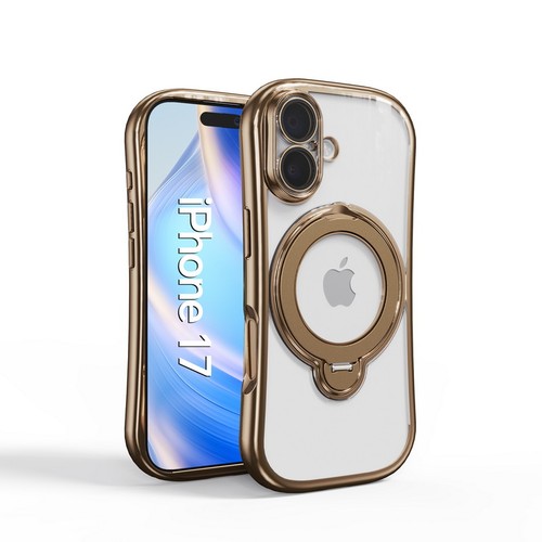 Clear plated magnetic - plated,