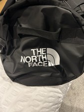 The North Face Base Camp