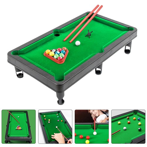 Compact kids pool table - kids,