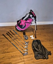 US Kids Golf USKG WT-20s UL -