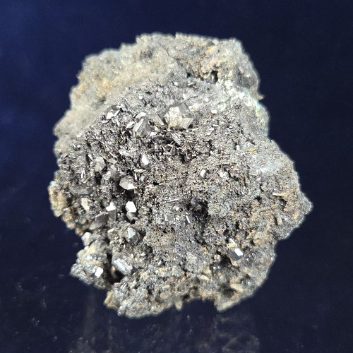 Chalcocite specimen geevor - specimen, ~