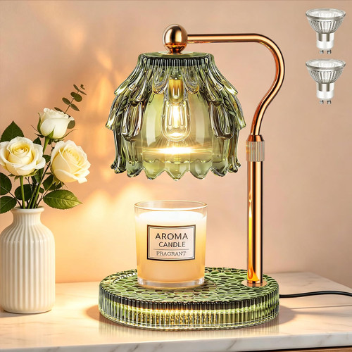 Candle warmer lamp electric - lamp,