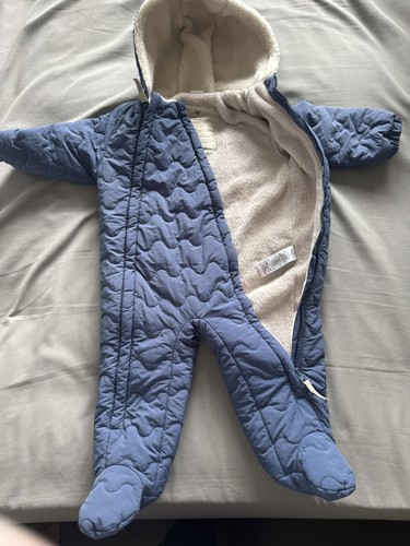 Baby boy blue pram - boy,