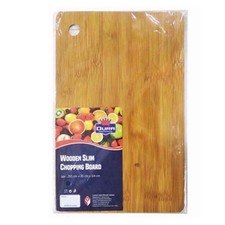Wooden Chopping Board Slim