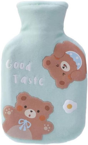 350ml safe hot - 350ml, bottle