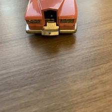 Dinky Toys 100 Lady Penelope's