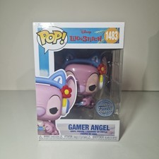 Funko Pop Disney Lilo & Stitch