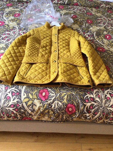 Ladies joules newdale jacket - ladies,
