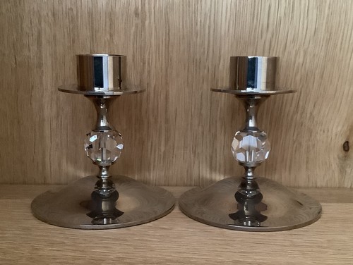Taper dinner candlestick - dinner,