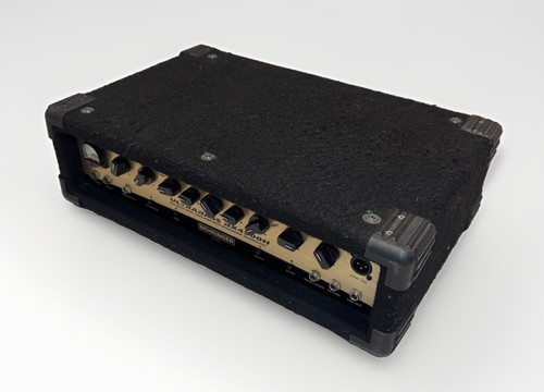 Behringer ultrabass bx4500h - behringer,