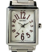 Seiko Ladies Quartz Watch