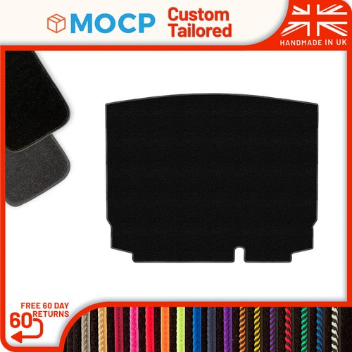 Carpet boot mat fit - carpet,