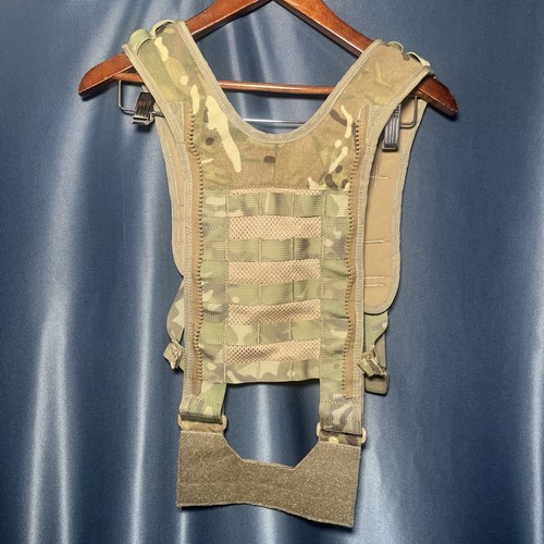 Genuine british army mtp - british,