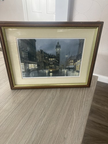 John boyd glasgow cross - boyd,
