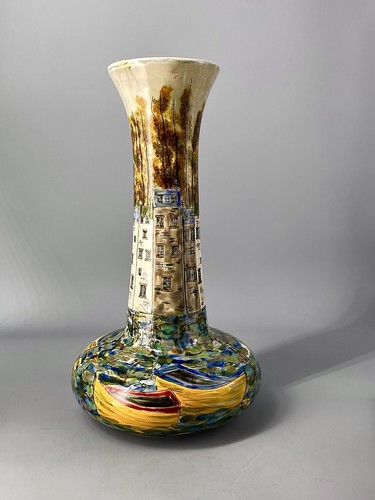 Cobridge stoneware mevagissey - cobridge,