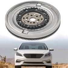 Dual Mass Flywheel For Hyundai