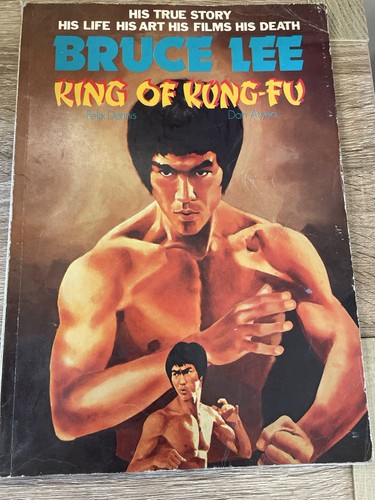 Bruce lee the - :,