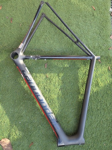 Cannondale supersix evo carbon - evo,