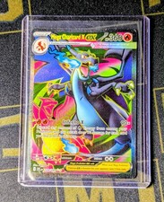 Mega Charizard X EX |  109/094
