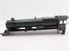 Body Shell Hornby King Class