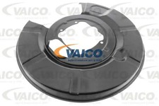 Brake disc cover Rear Axle