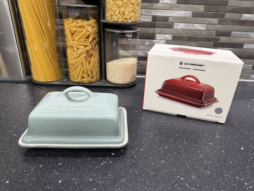 Creuset new stoneware - le,