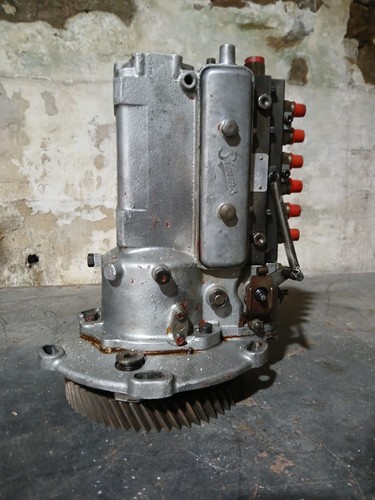 Simms cylinder fuel - simms,