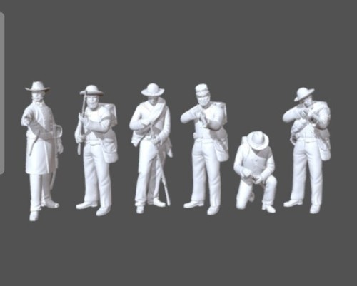 Confederate soldiers civil - confederate,