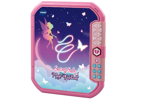 Secret safe magic - safe,