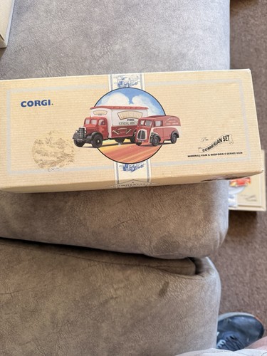 Corgi classics 97735 the - corgi, "the
