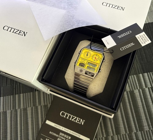 Citizen record label - record,