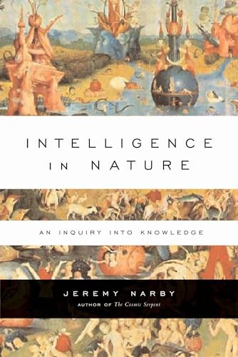Intelligence nature an - intelligence, nature: