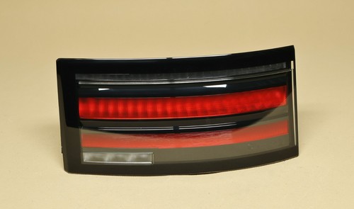 Rear light land rover - light,