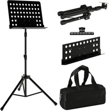 Heavy Duty Folding Orchestral