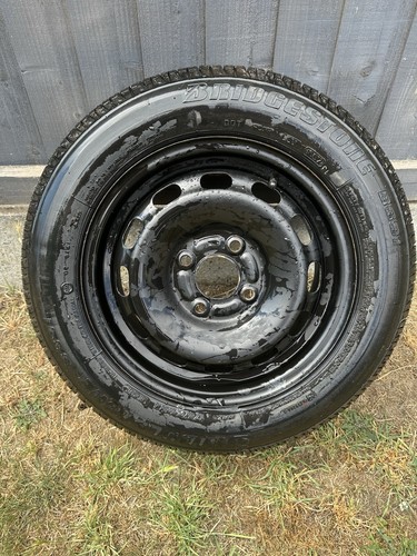 4x108 ford fiesta spare - fiesta,