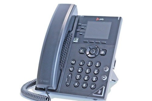 Polycom vvx 250 line - polycom, 4