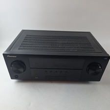 Pioneer VSX-527  Black 5.1 AV