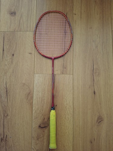 Ning ignite badminton - li,